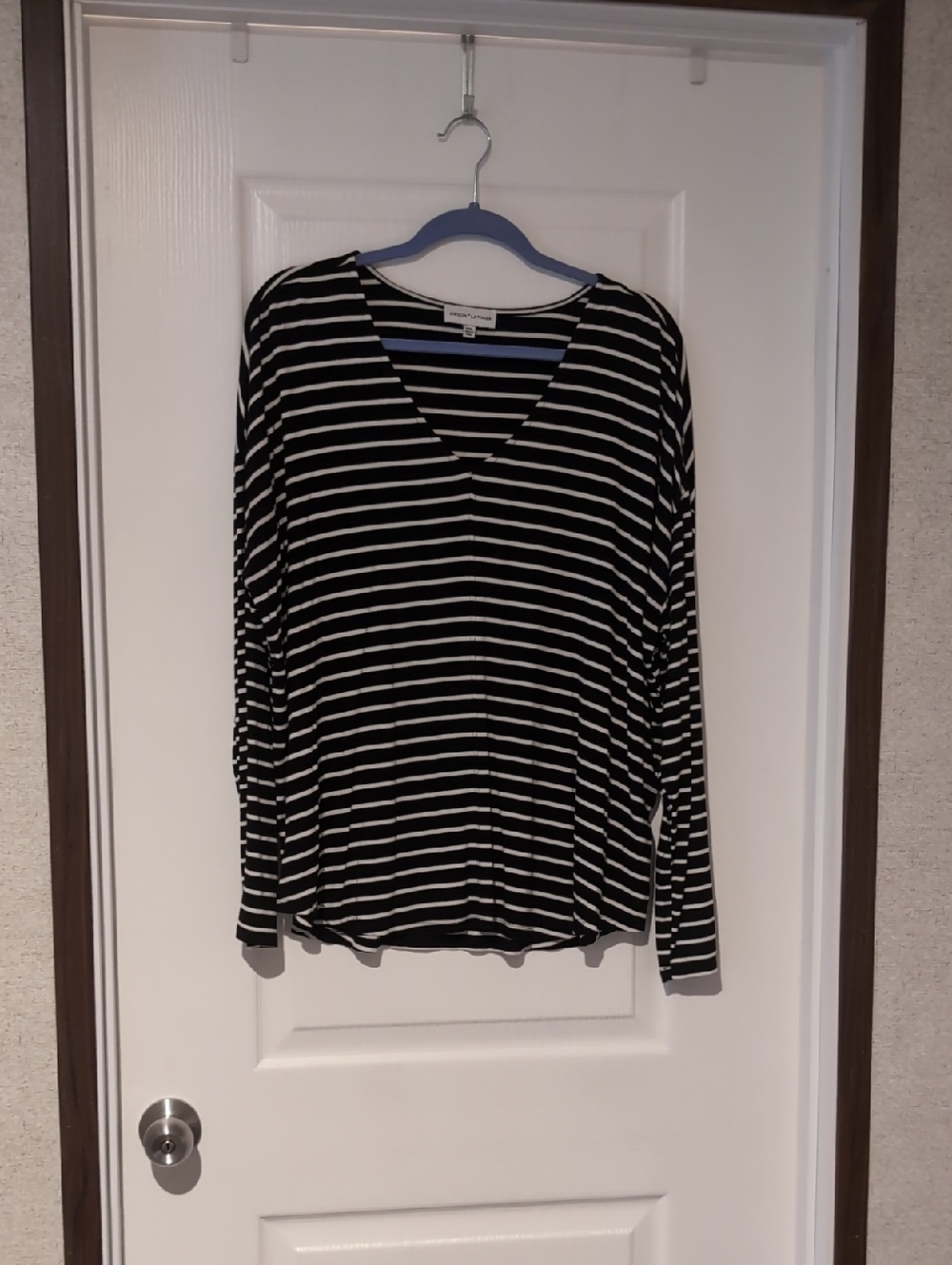 Gibson Latimer Long Sleeve Tee, XXL